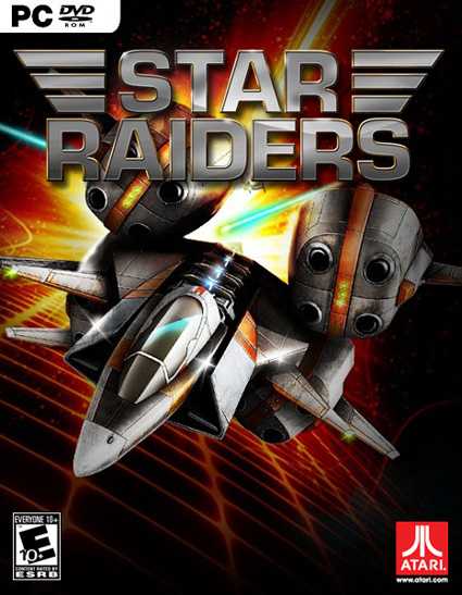 Star Raiders (2011/ENG/MULTI3)