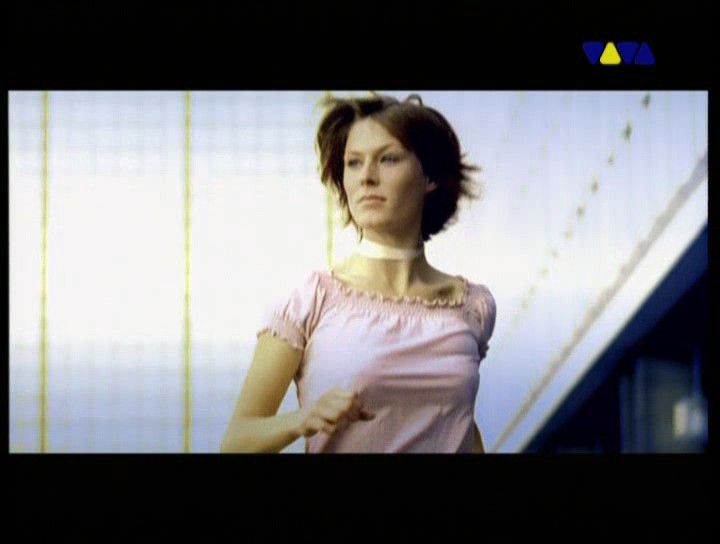 Kate Ryan- Desenchantee