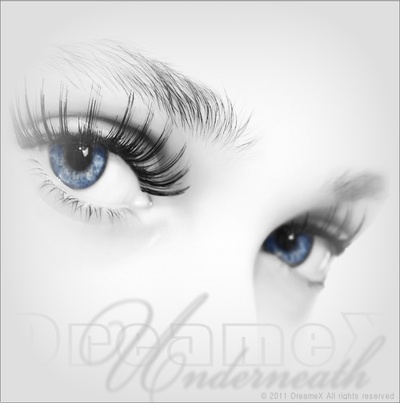 Dreamex - Underneath