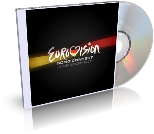 Все песни Евровидения / Eurovision (2011)