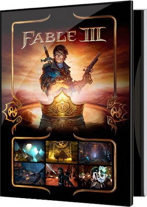 Fable 3 (2011/RUS/ENG/Repack от Fenixx)