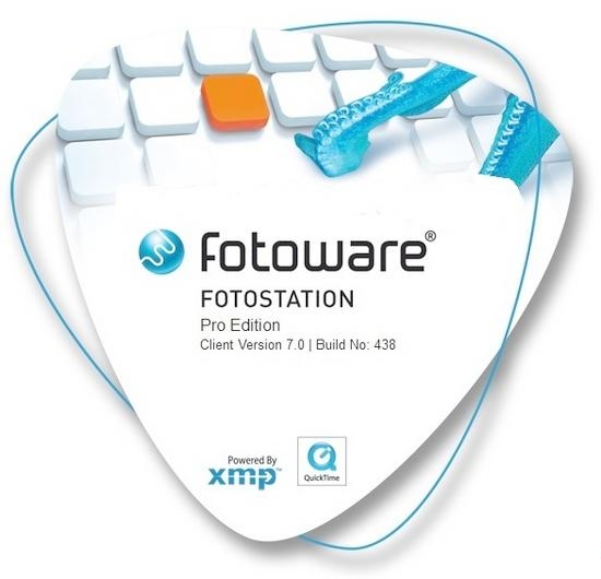 Fotoware FotoStation Pro Edition v 7.0.438.3795 Portable