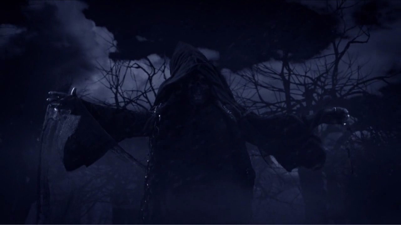 Kanye West - Coldest Winter