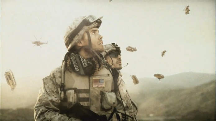 30 Seconds To Mars - This Is War