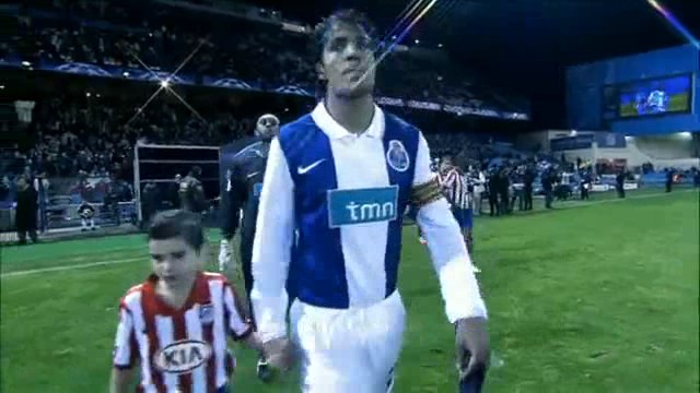 За ето стоит любить футбол!