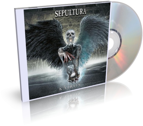Sepultura - Kairos Deluxe (2011)