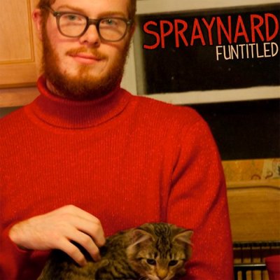 Spraynard - Funtitled (2011)