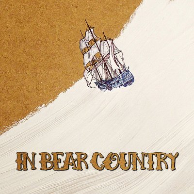 In Bear Country - In Bear Country [EP] (2011)