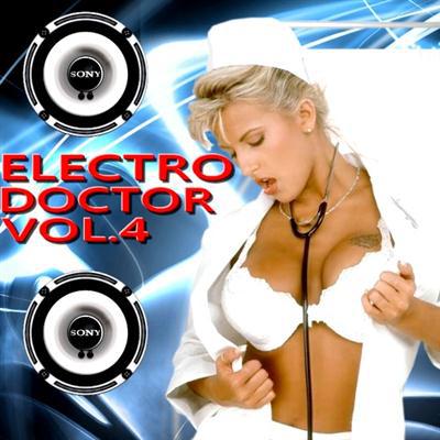 Electro Doctor Vol.4 (2011)