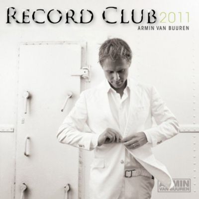 Armin van Buuren - Record Club 515