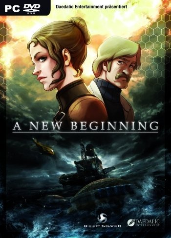 A New Beginning (2011/ENG)