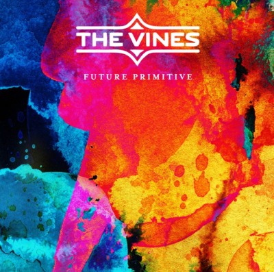The Vines - Future Primitive (2011)