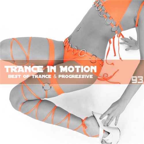 VA - Trance In Motion Vol.93 (2011)