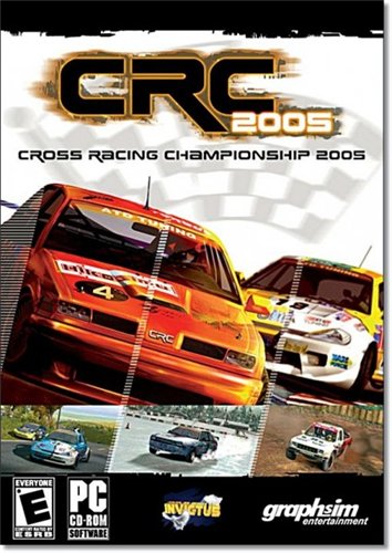 Cross Racing Championship Repack by R. G. N-Torrents
