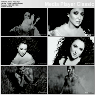 Лолита - Часы (2011)