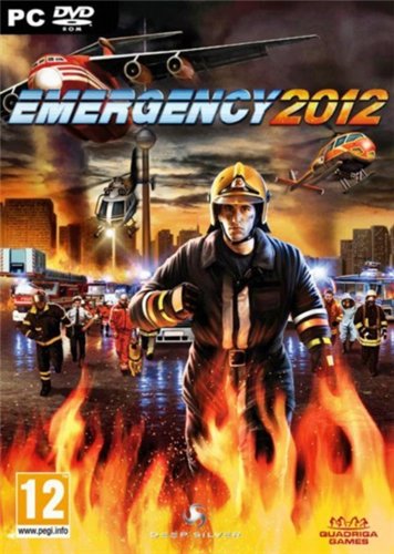 Emergency 2012 (2010/Rus/Eng/Repack от R. G. Catalyst)