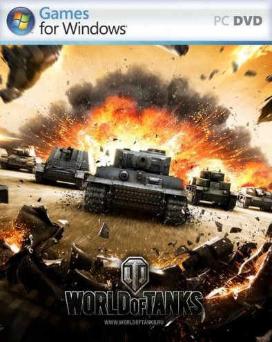 World of Tanks / Мир Танков v 0.6.6 (Ru/ 2011/ RePack R. G. Catalyst)