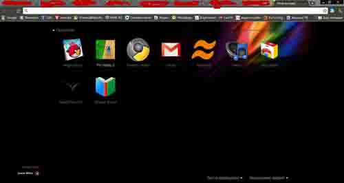 Google Chrome