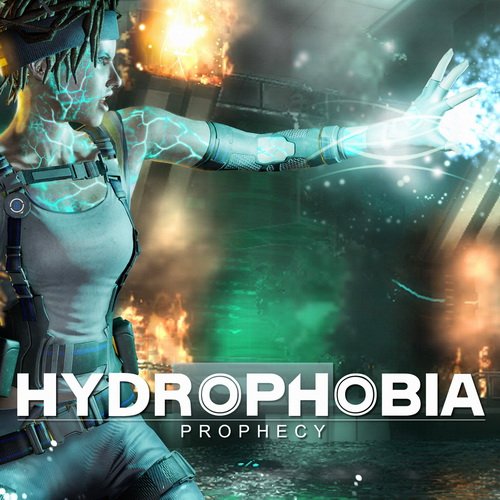 Hydrophobia Prophecy Upd 4 (2011/ENG/RePack by R. G. GamersZona)