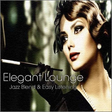 VA - Elegant Lounge (2011)