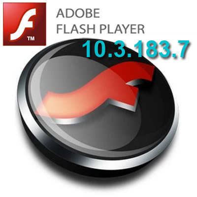 Adobe Flash Player 10.3.183.7 Final/Rus