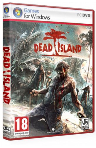 Dead Island (Update 1) (2011/ENG/RePack by Ultra)
