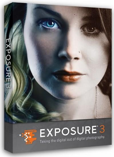 Alien Skin Exposure v3.0.6.1206 Revision 19248