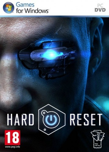 Hard Reset (2011/RUS/RePack by GUGUCHA)