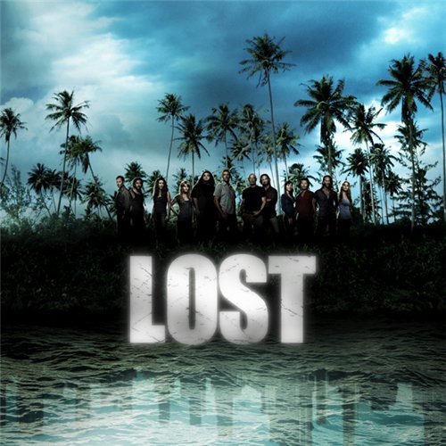 Остаться в живых / Lost (сезон 1-6)