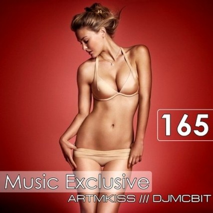 Music Exclusive vol.165 (2011)