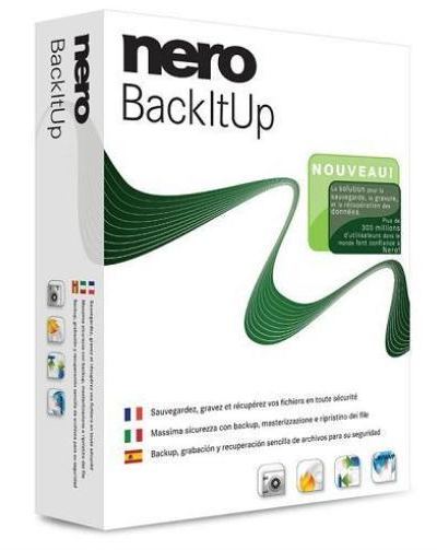 Nero BackItUp 11.0.10300 (ML/RUS)