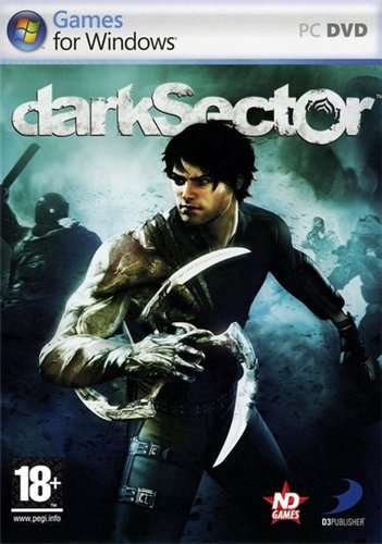 Dark Sector (2009/RUS/RePack by R. G. Механики)