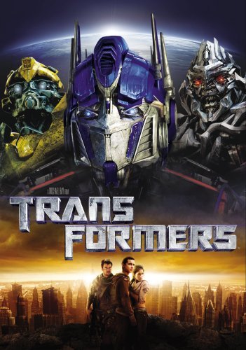 Трансформеры1-3 / Transformers1-3 (2007-2011) BDRip+HDRip