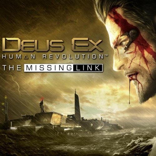 Deus Ex: Human Revolution – The Missing Link (2011/Rus/ Repack by R. G. Virtus )