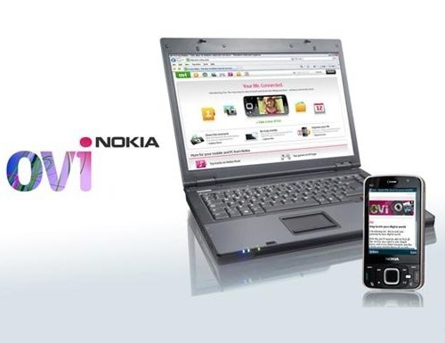 Nokia Ovi Suite v3.2.98 Beta