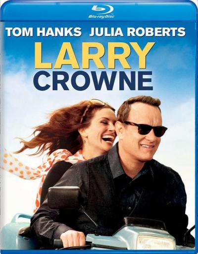 Ларри Краун / Larry Crowne (2011) BDRip от HQ-ViDEO