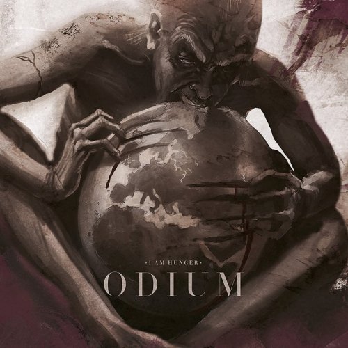 I Am Hunger - Odium (2011)