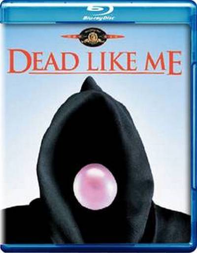 Мертвые, как я / Dead Like Me (Сезон 1-2)