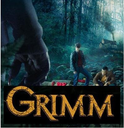 Grimm / Гримм (Сезон 1) WEBDLRip