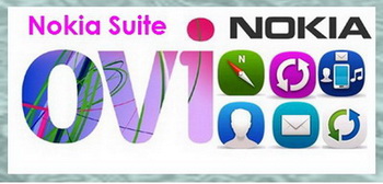Nokia Ovi Suite 3.2.100 Final