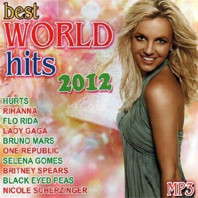 Best world hits (2012)