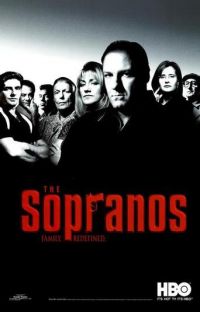 Клан Сопрано / The Sopranos (Сезон 1-6) HDTVRip