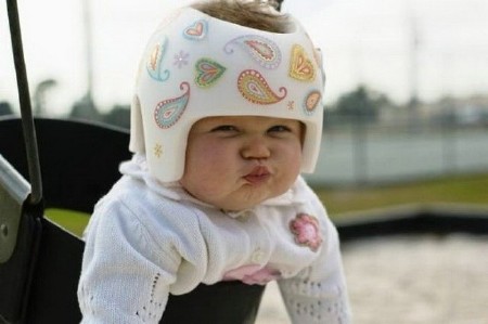 Смешные детские мордашки