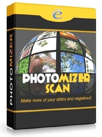 Photomizer Scan 1.0.11.1213 Portable Rus