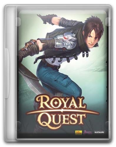 Royal Quest (2012) PC