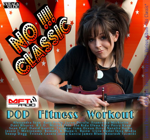No Classic: Pop Fitness Workout (2012)