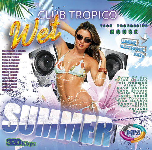 Club Vet Tropicano (2012)