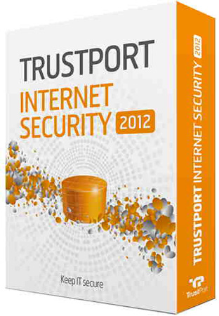 TrustPort Internet Security 2012 12.0.0.4836 Final