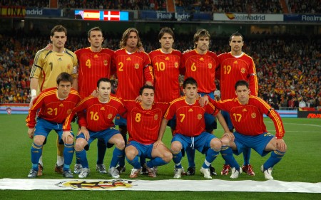 EURO-2012. Широкоформатные обои