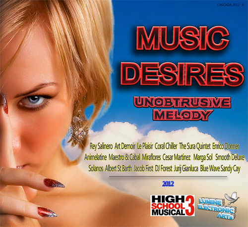 Music Desires (2012)